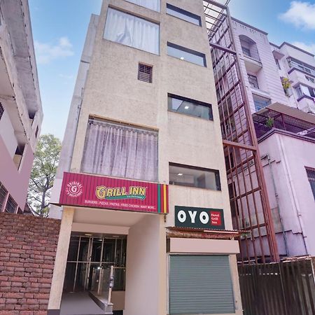 Super Hotel O Grill Inn Dhanbād 外观 照片