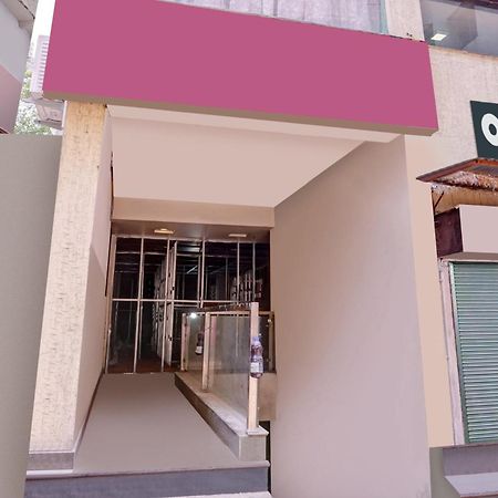 Super Hotel O Grill Inn Dhanbād 外观 照片