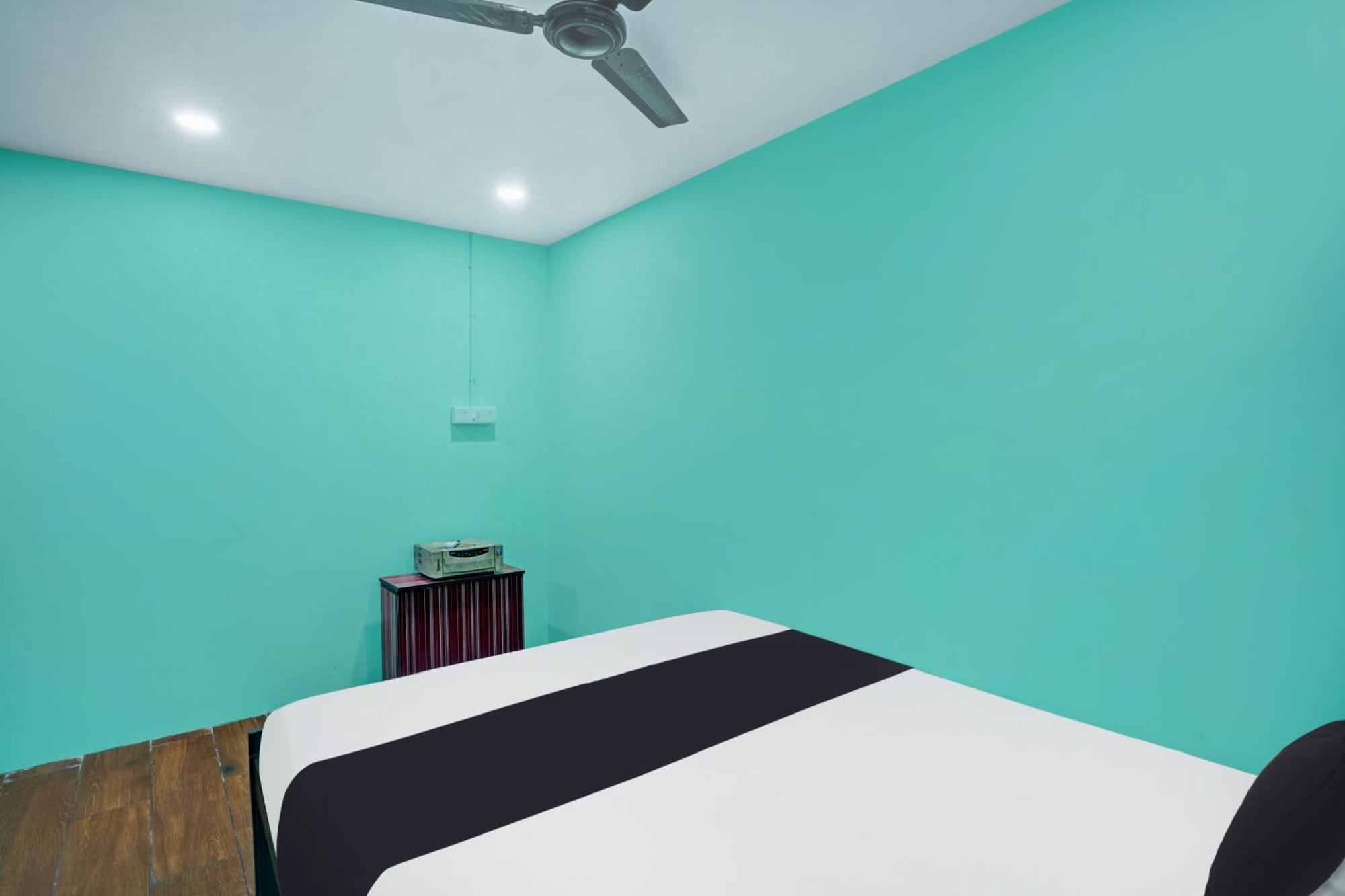 Super Hotel O Grill Inn Dhanbād 外观 照片