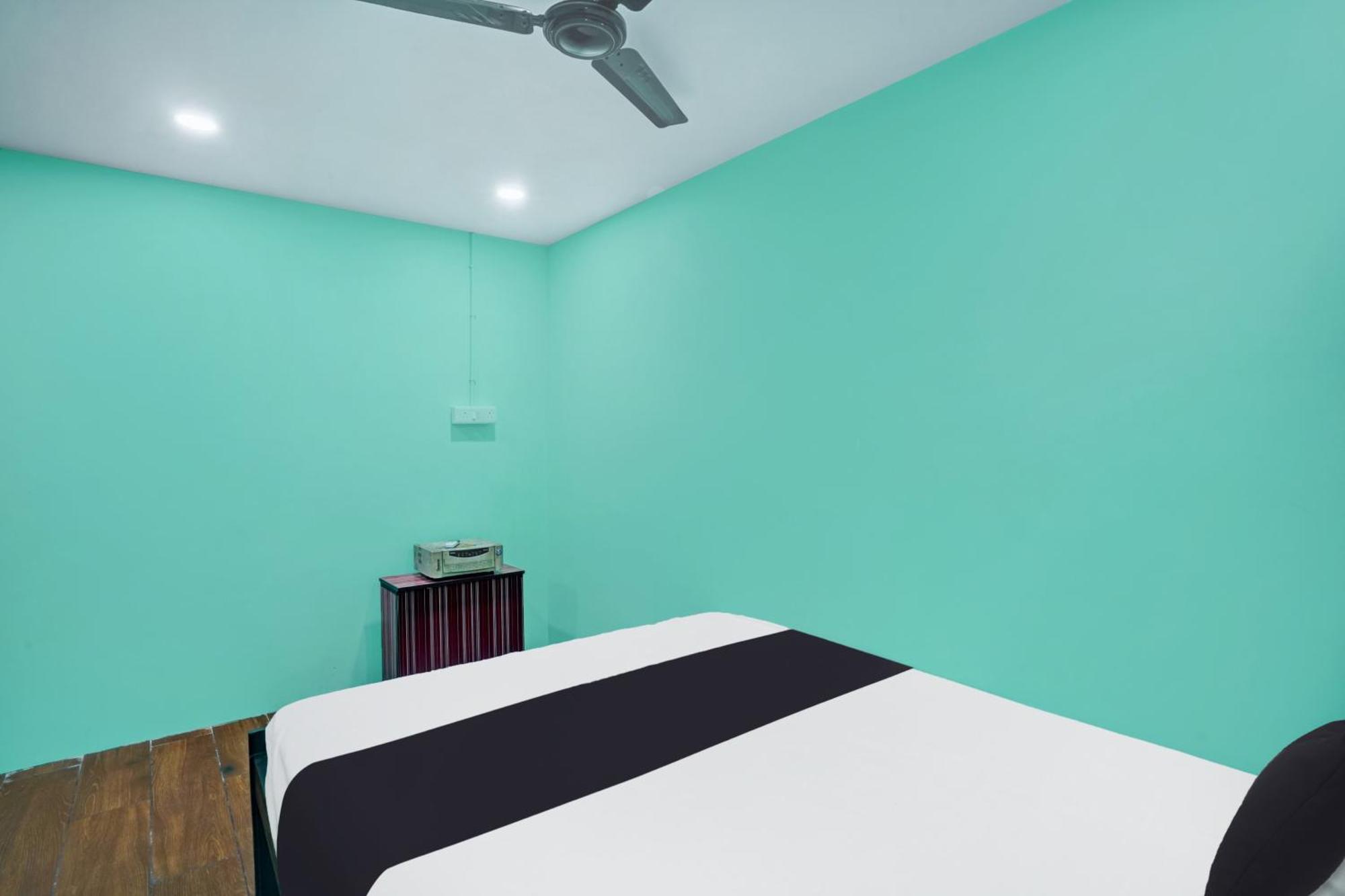 Super Hotel O Grill Inn Dhanbād 外观 照片