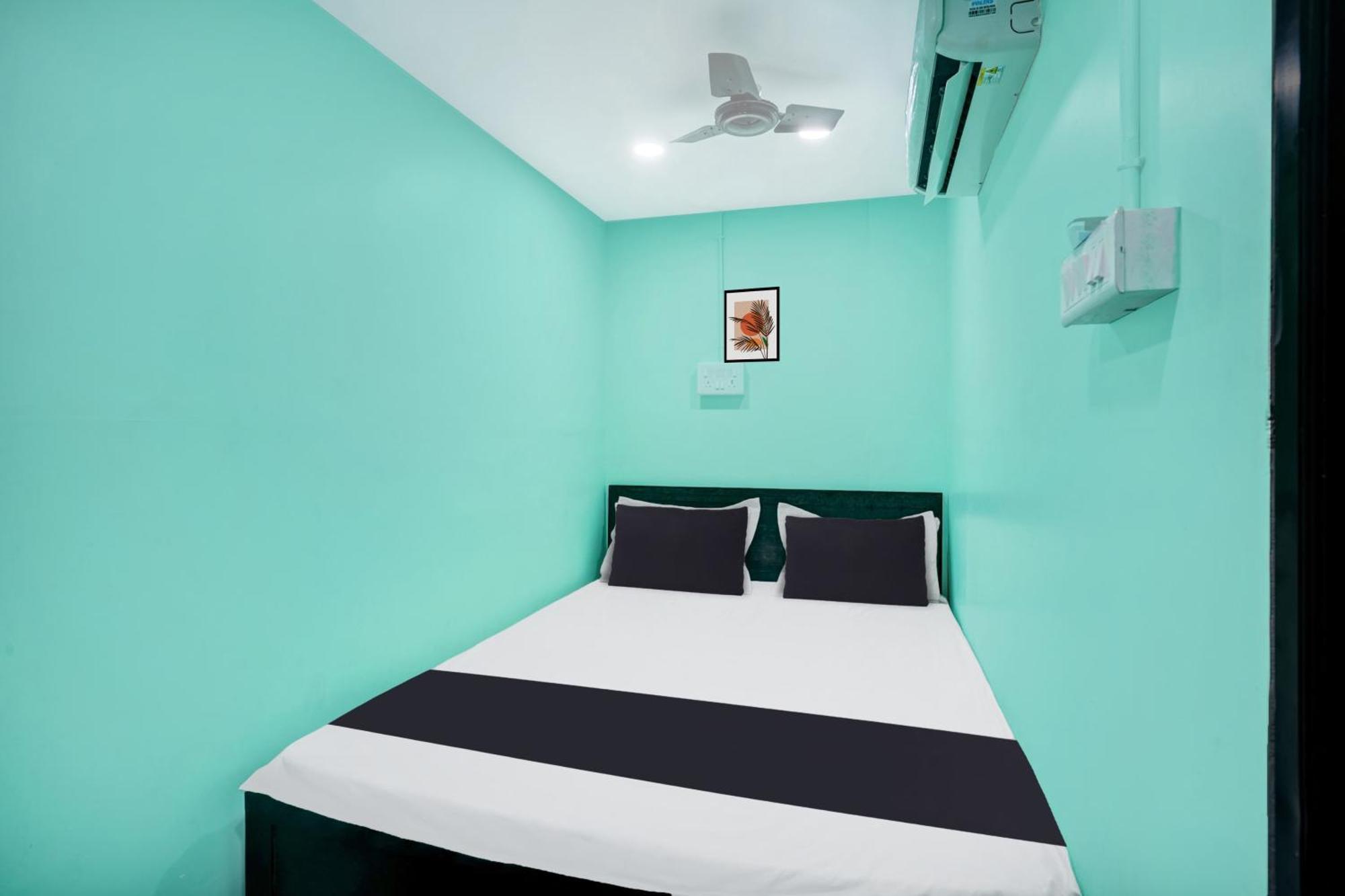 Super Hotel O Grill Inn Dhanbād 外观 照片
