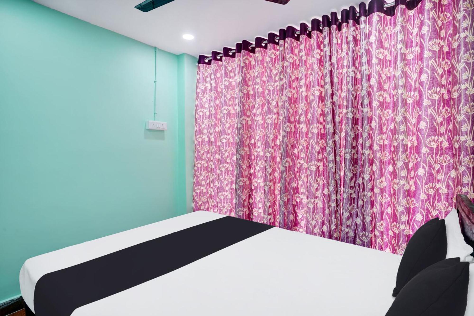 Super Hotel O Grill Inn Dhanbād 外观 照片