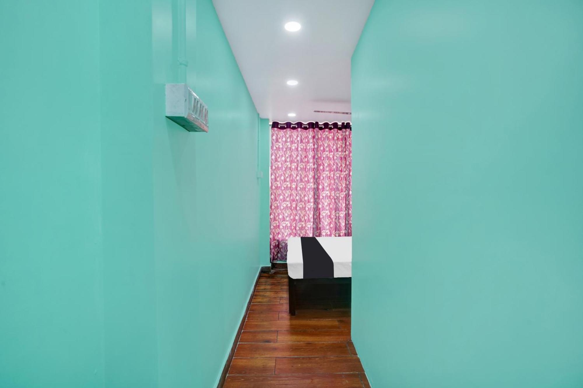 Super Hotel O Grill Inn Dhanbād 外观 照片
