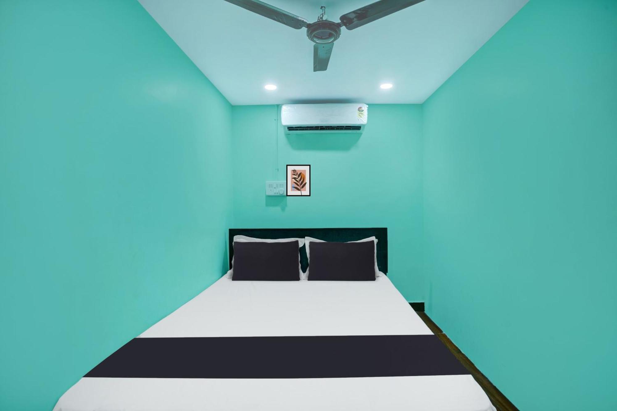 Super Hotel O Grill Inn Dhanbād 外观 照片