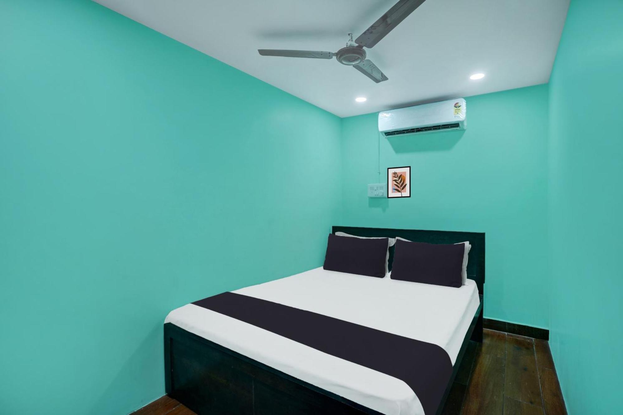 Super Hotel O Grill Inn Dhanbād 外观 照片