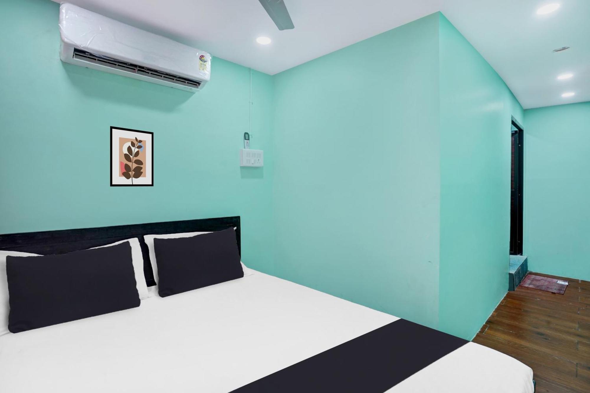 Super Hotel O Grill Inn Dhanbād 外观 照片