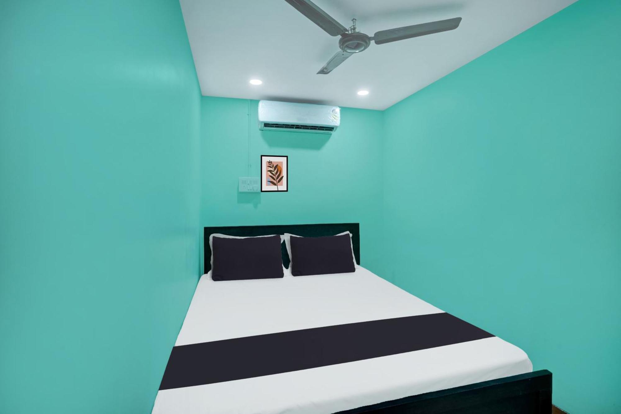 Super Hotel O Grill Inn Dhanbād 外观 照片