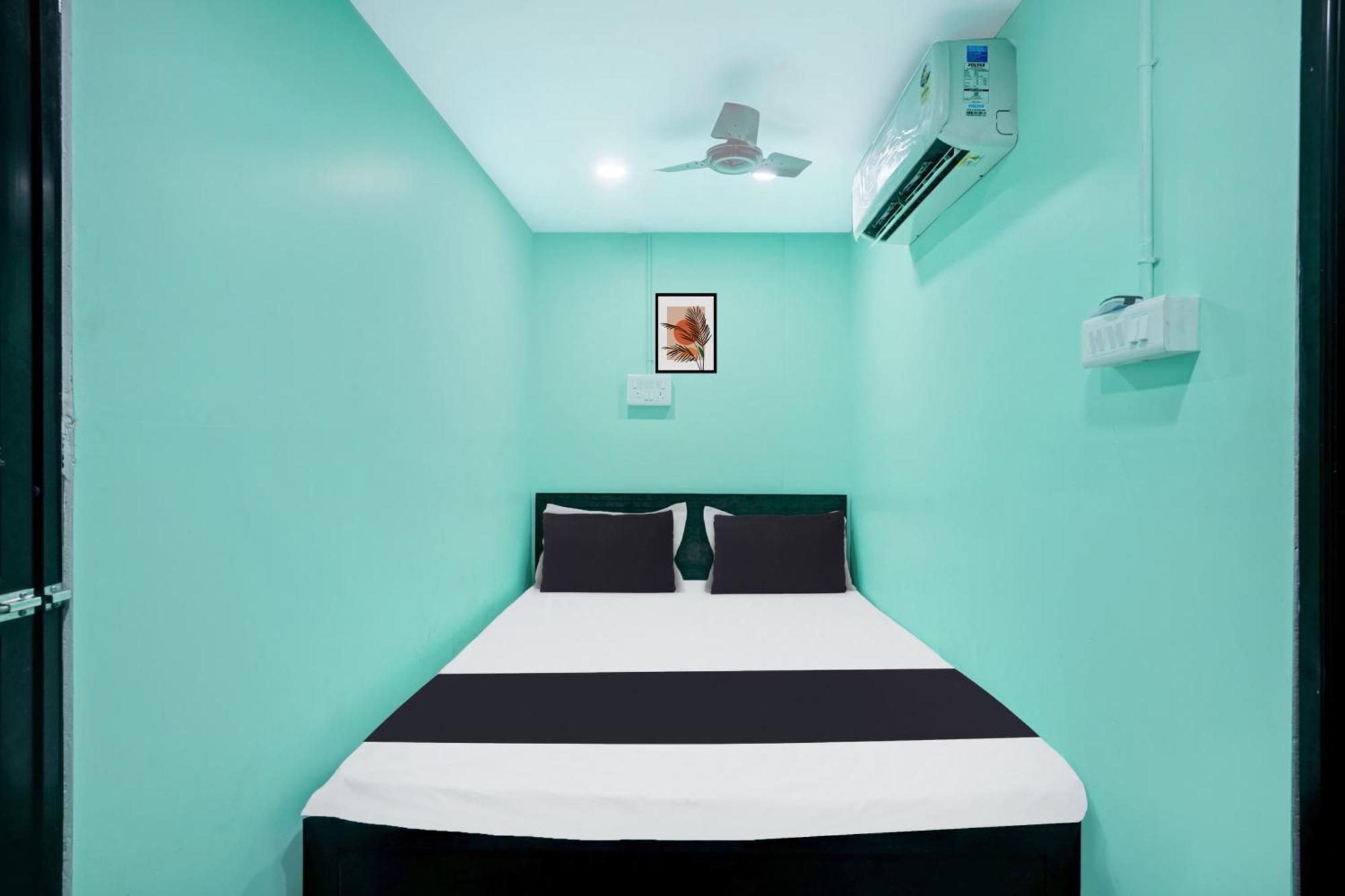 Super Hotel O Grill Inn Dhanbād 外观 照片
