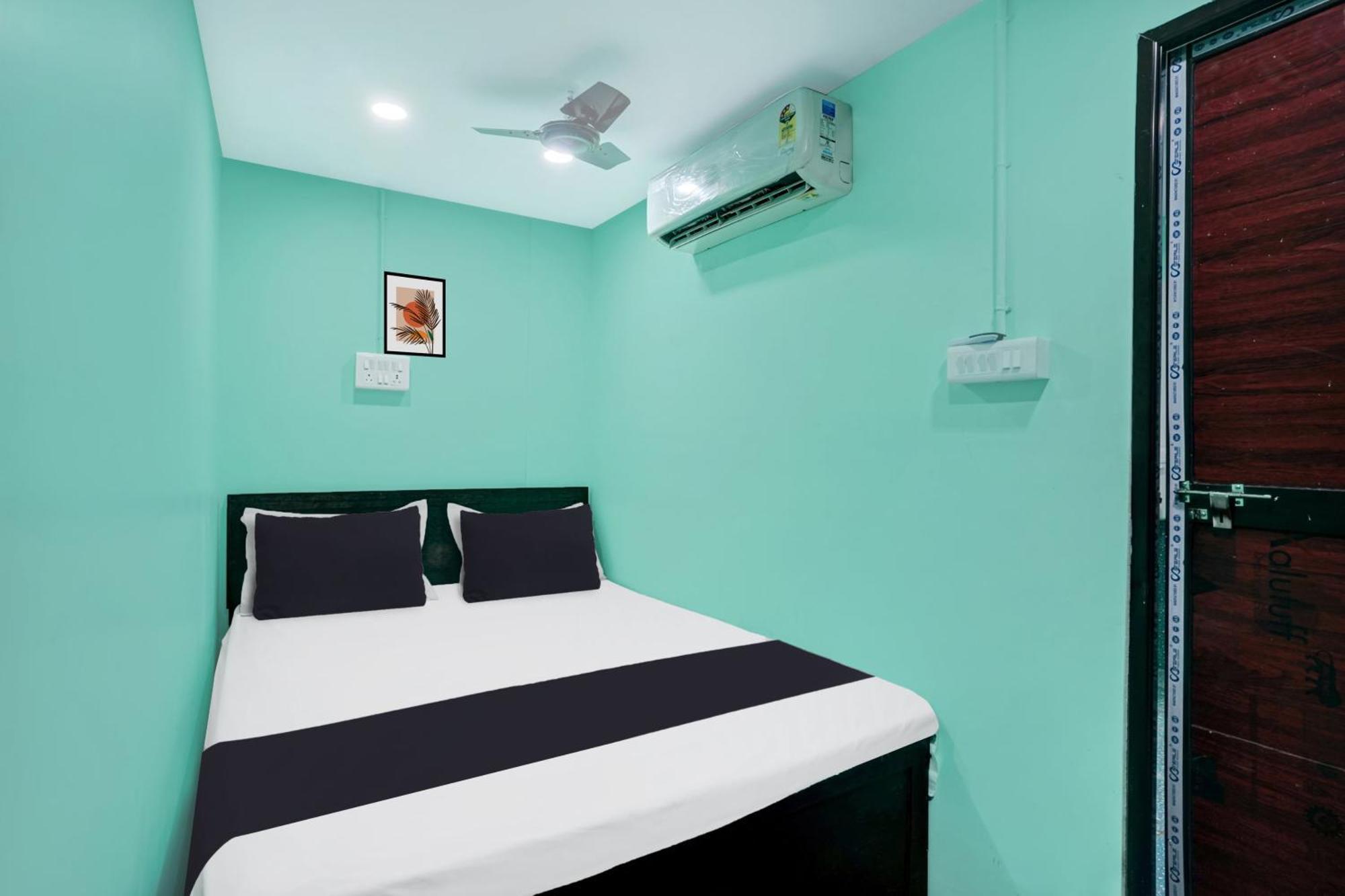 Super Hotel O Grill Inn Dhanbād 外观 照片