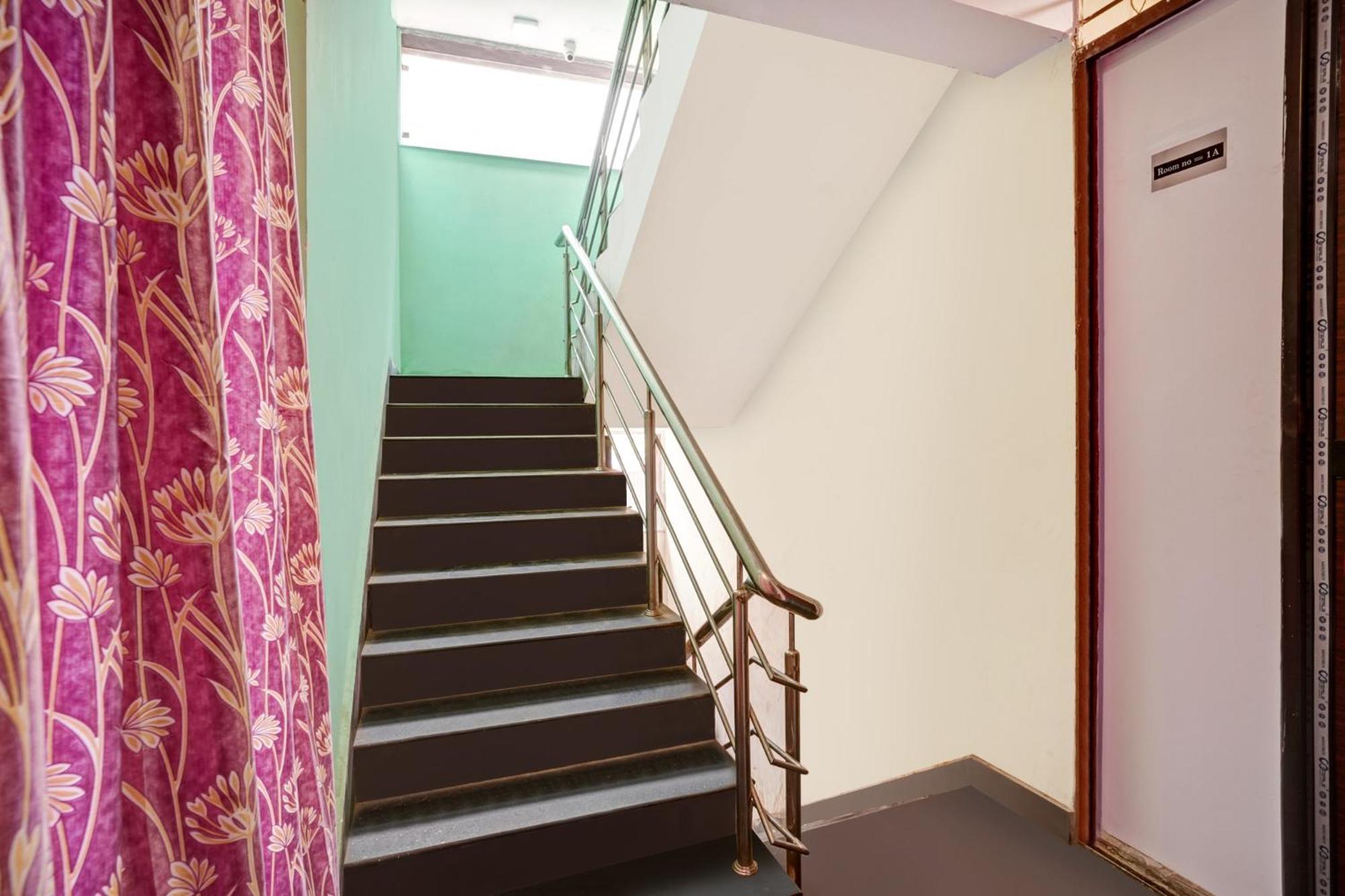 Super Hotel O Grill Inn Dhanbād 外观 照片