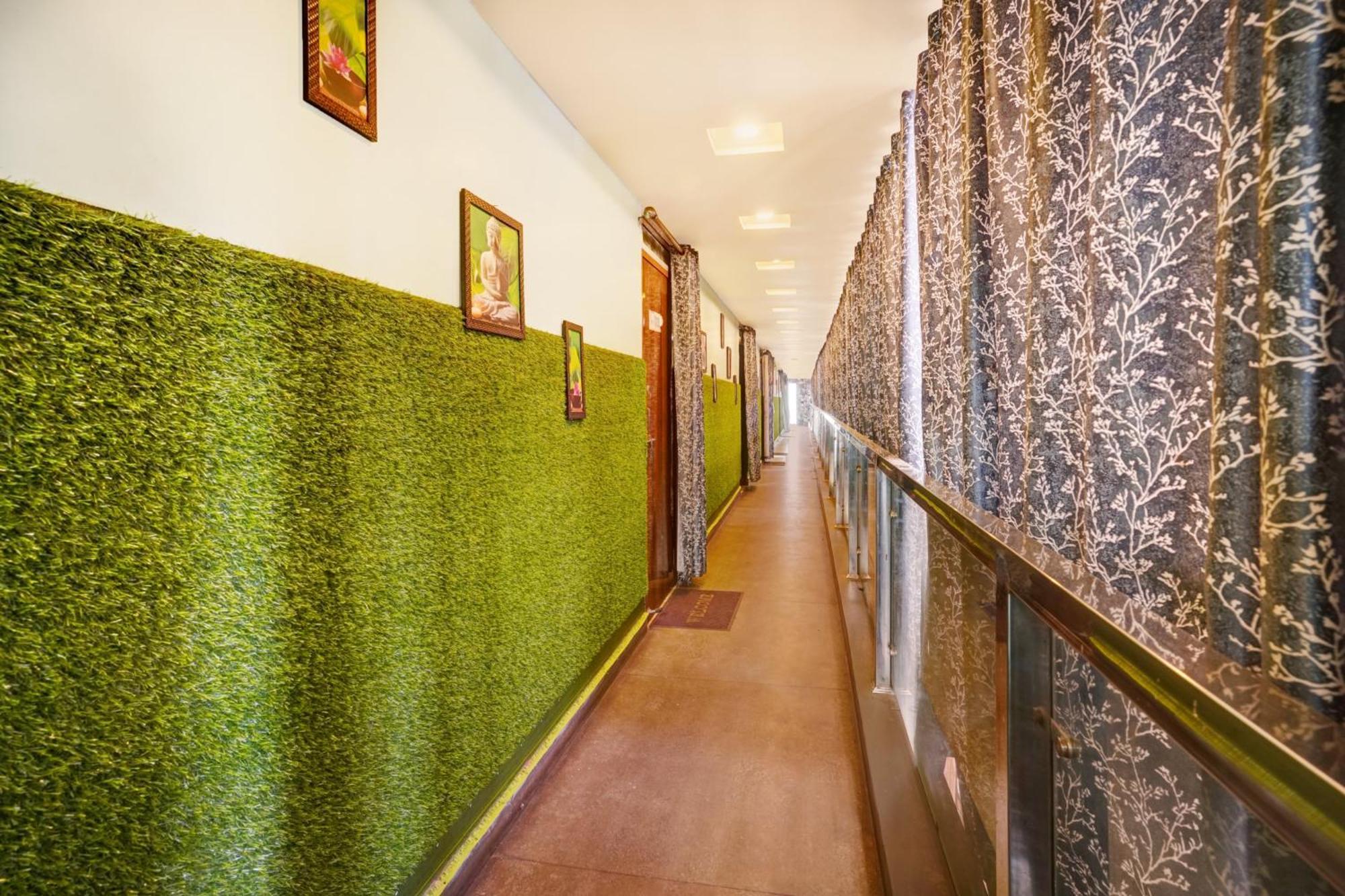 Super Hotel O Grill Inn Dhanbād 外观 照片